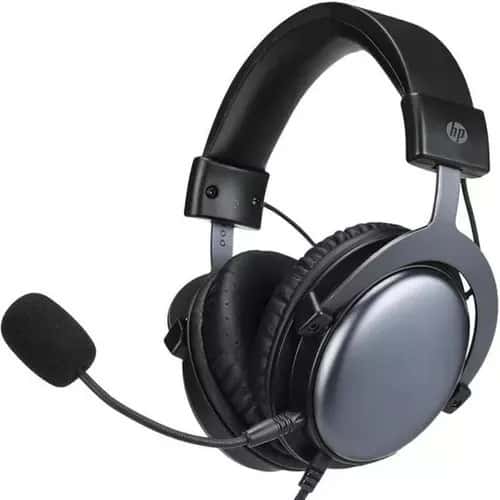 AUDIFONO DIADEMA WIRED HP GAMING DHE-8005