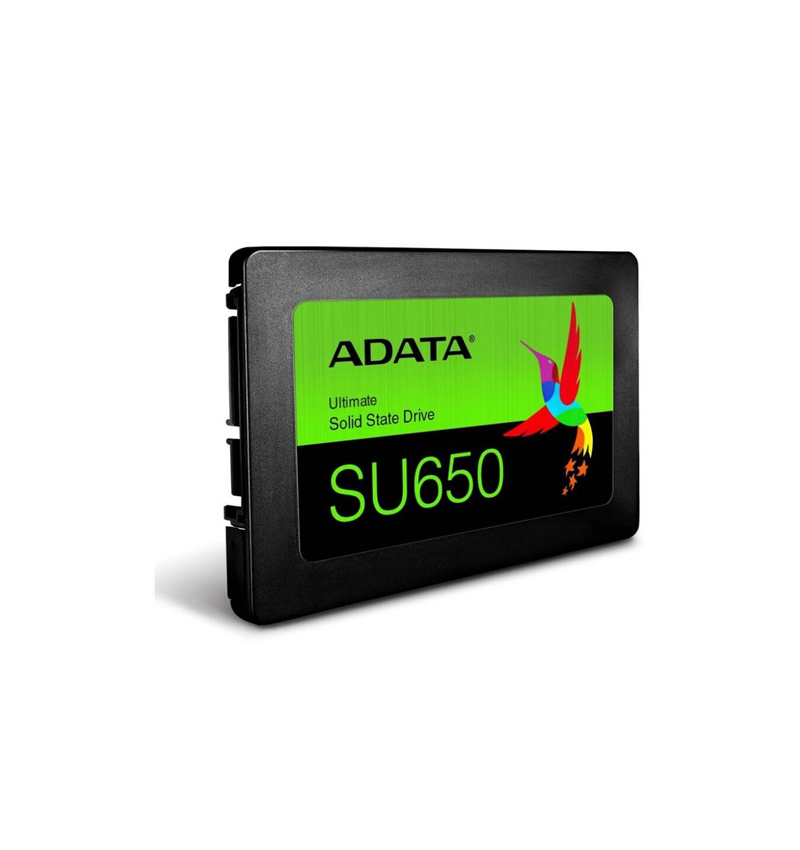 DISCO DURO SOLIDO SSD NT ADATA 120GB SU650NS38 M2