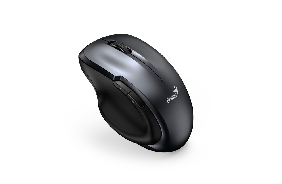 Mouse Genius wireless Ergo 8200s Negro