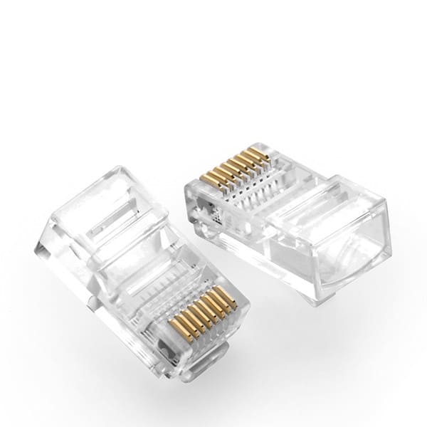 CAT5E RJ45 CONECTOR