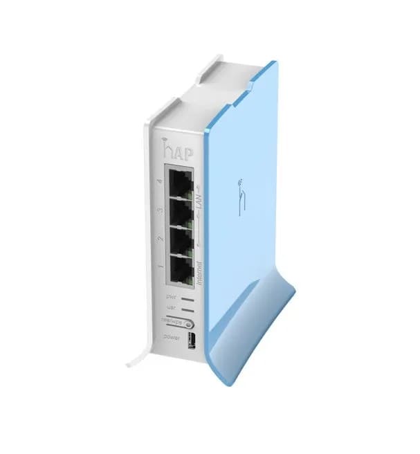 ROUTER MIKROTIK RB941-2ND