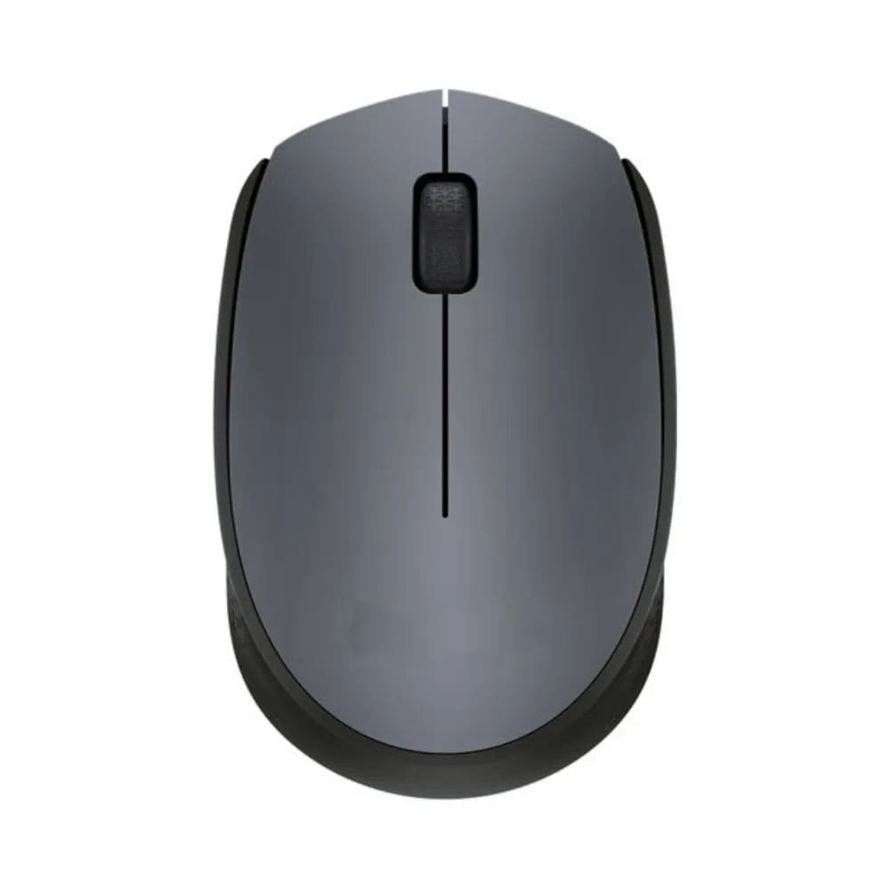 MOUSE VANTEC INALAMBRICO VT- MW265 / 256GR GRIS