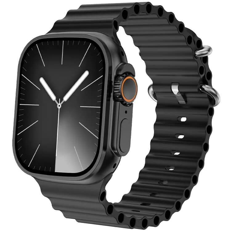 Smart watch mvp-120 negro