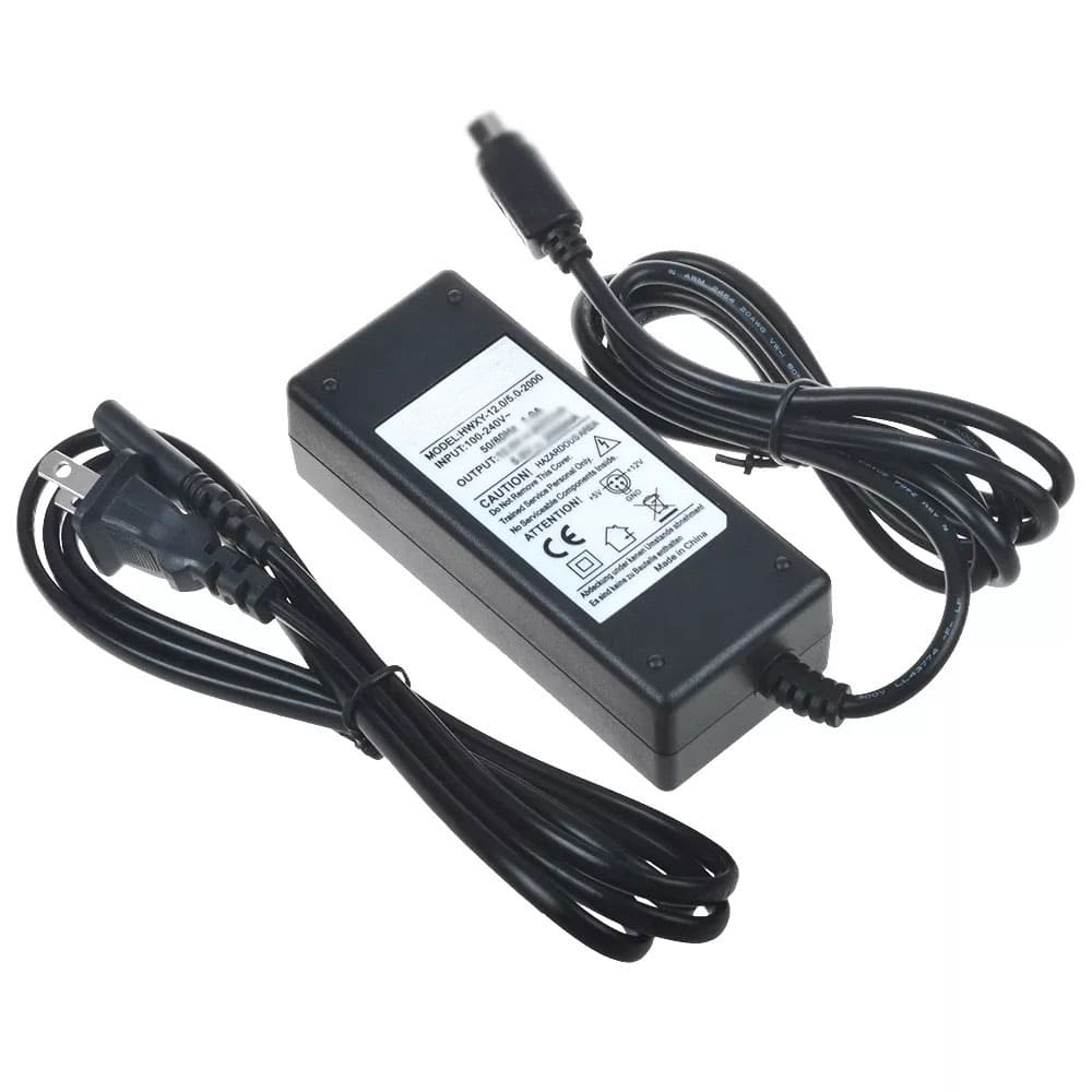 POWER ADAPTER VANTEC 12V2A