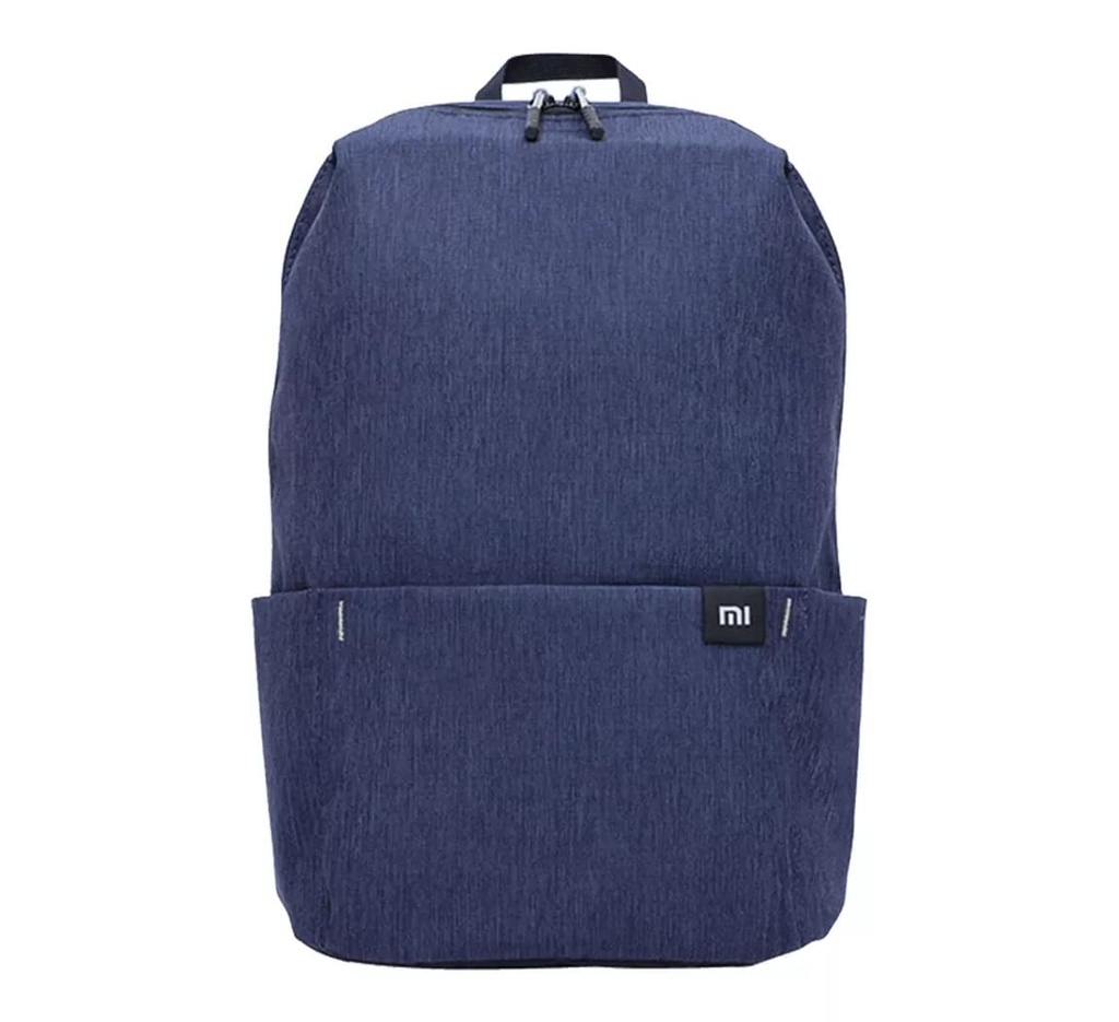 Xiaomi mi casual daypack (dark blue)