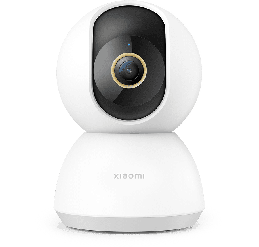 Xiaomi smart camera c300