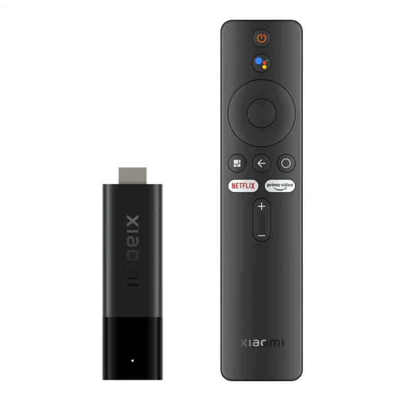 Xiaomi Mi TV Stick US