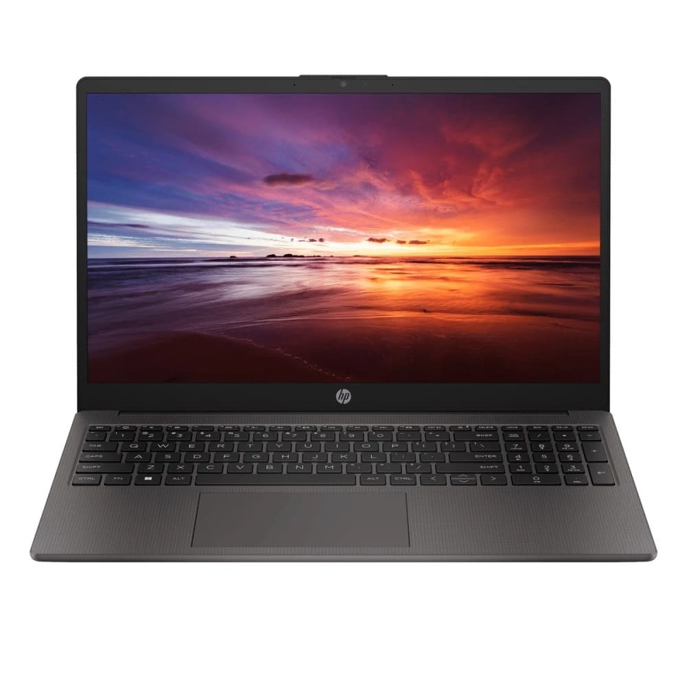 Notebook hp 15.6" 255 G10 ryzen 5 7530u 24gb/ 512gb ssd freedos gris