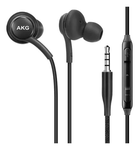 Audifono sms akg 3.5mm KD2413-AU00052