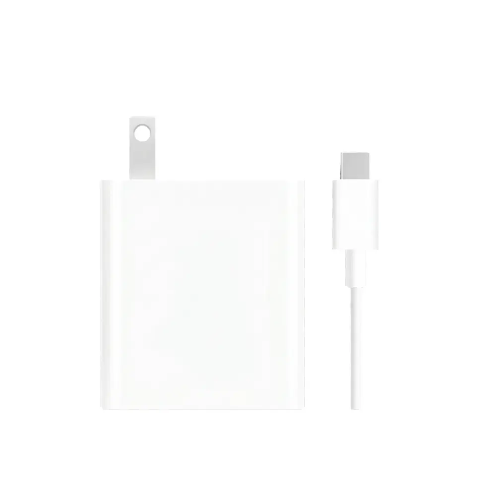 Xiaomi mi 67w wall cargador (type-a )