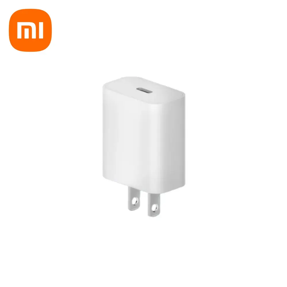 Xiaomi mi 20w charger (type-c)