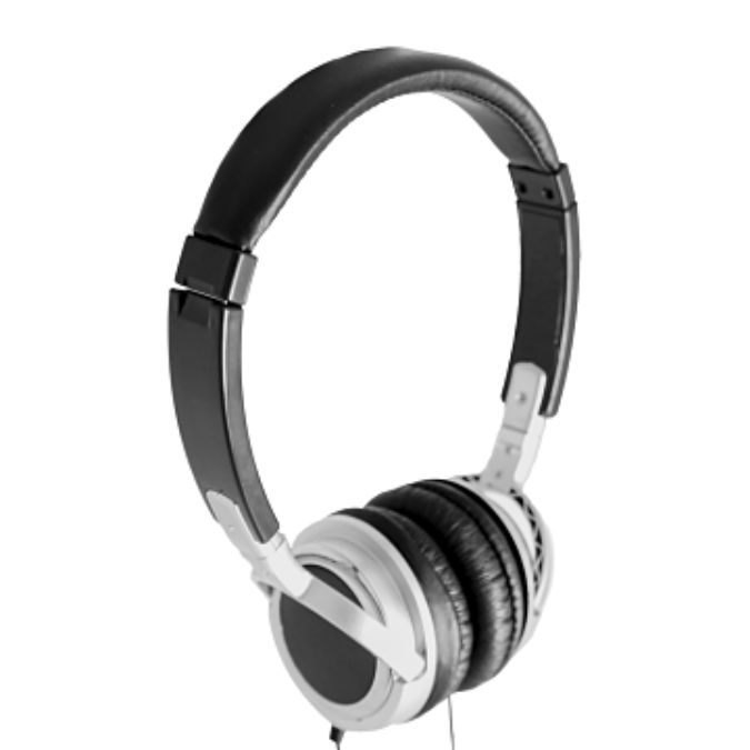 Audifono c/microfono speedmind smhsm05 jack 3.5mm negro