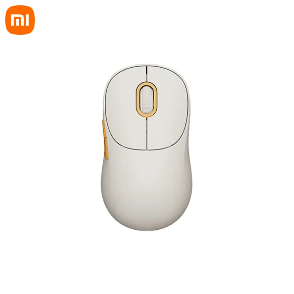 Xiaomi wireless mouse 3 white BHR8912GL