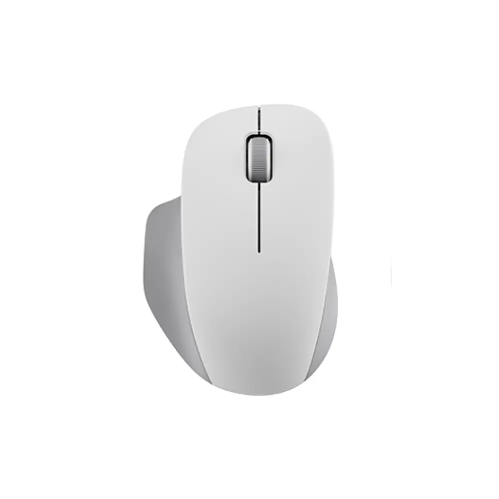 Xiaomi wireless mouse white XMWXSB04YM comfort edition