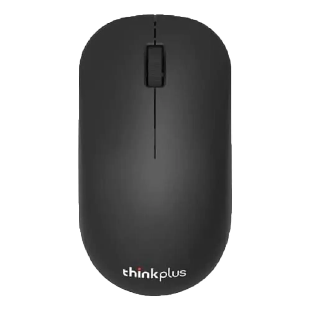 L_  Mouse Inalambrico Lenovo Thinkplus WL80