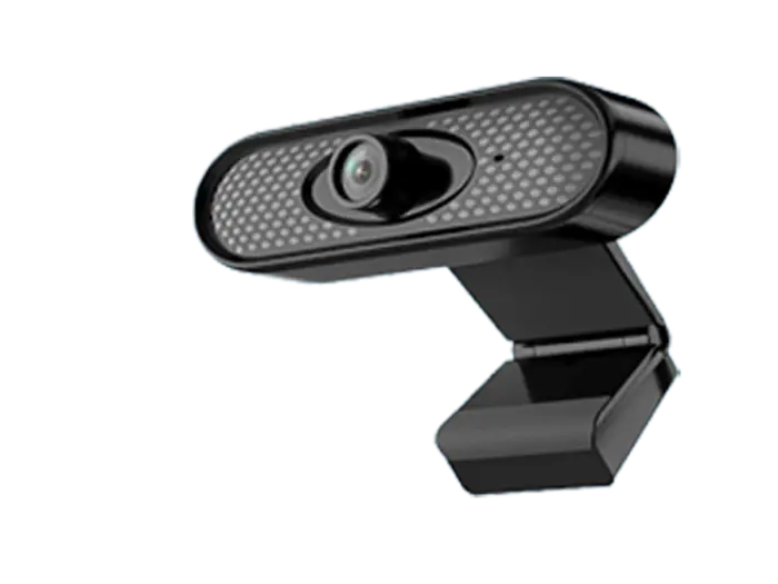 CAMARA WEB VT-WEB-02 USB PARA COMPUTADORA 720P