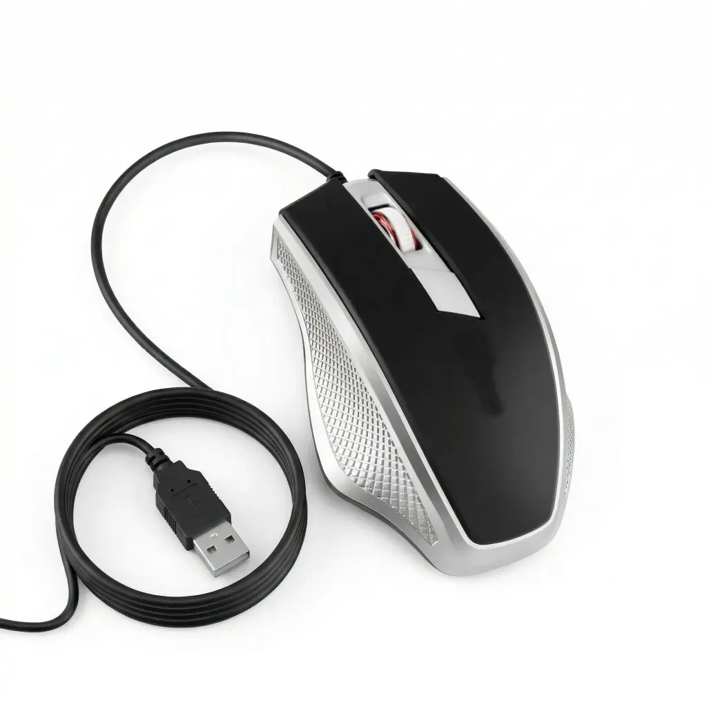 MOUSE ULTRA USB