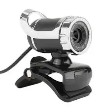 CAMARA WEB CON-M26 0.3 MEGAPIXELES VGA 480