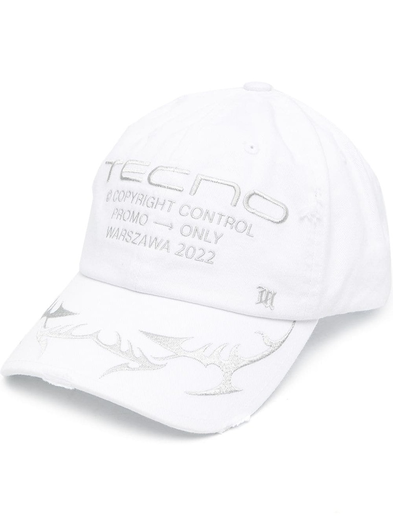 L_ Promocion Gorra TECNO