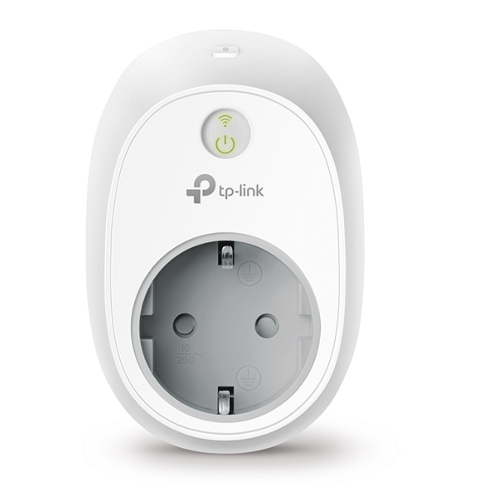 SMART PLUG WIFI TP-LINK HS100