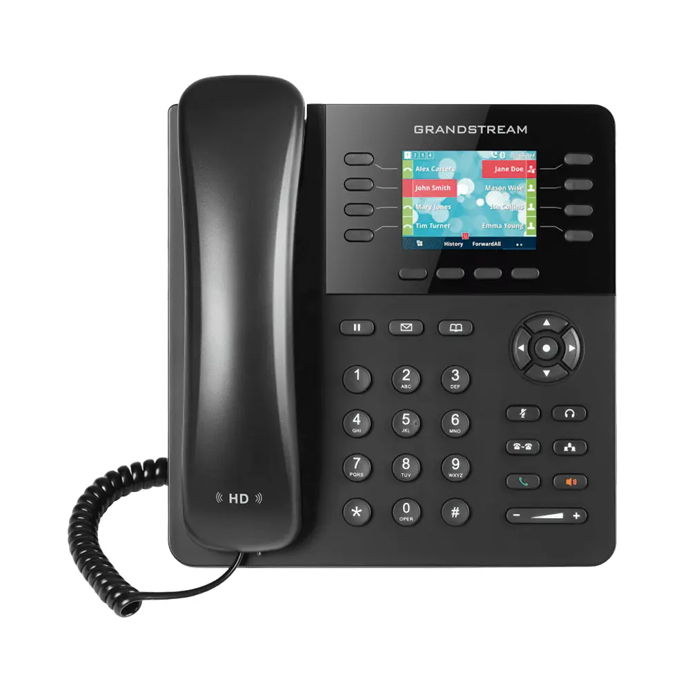 TELEFONO IP GRANDSTREAM GPXP-2170