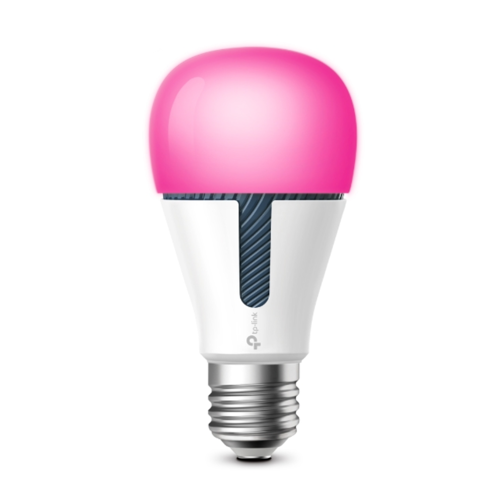 BOMBILLA INTELIGENTE TP-LINK KASA SMART MULTICOLOR KL130