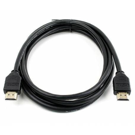 CABLE HDMI V8 A HDMI 4K ULTRA ALTA DEFINICION