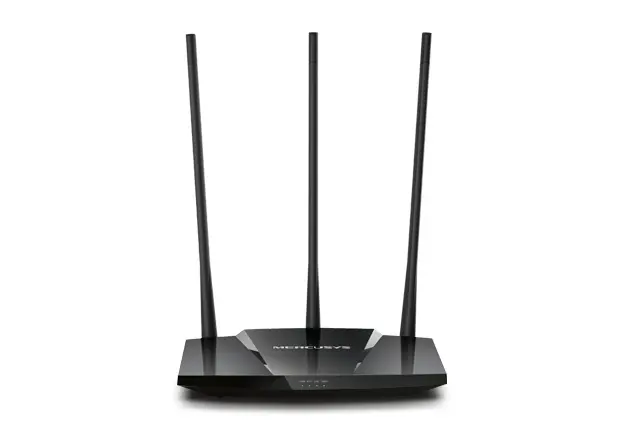 ROUTER MERCUSYS WIRELESS N 300MBPS MW330HP