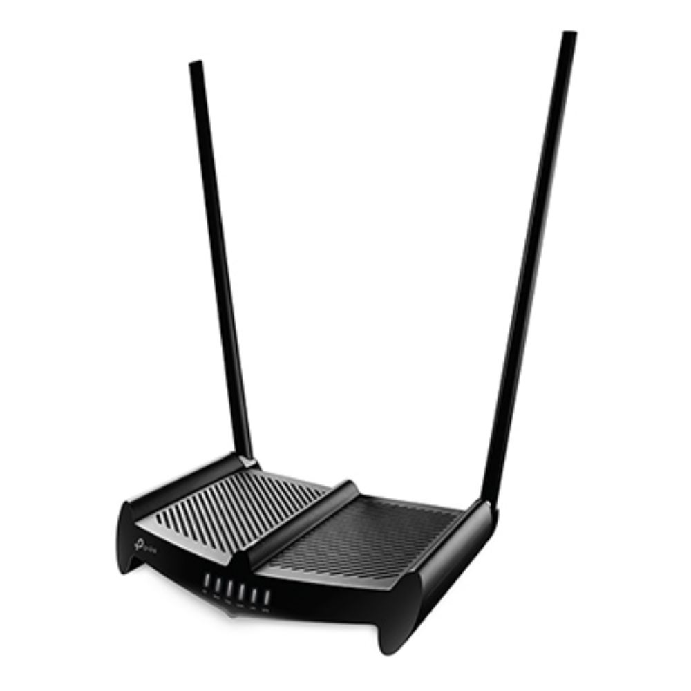 ROUTER TP-LINK WIRELESS 2 ANTENAS 300MBPS TL-WR841HP