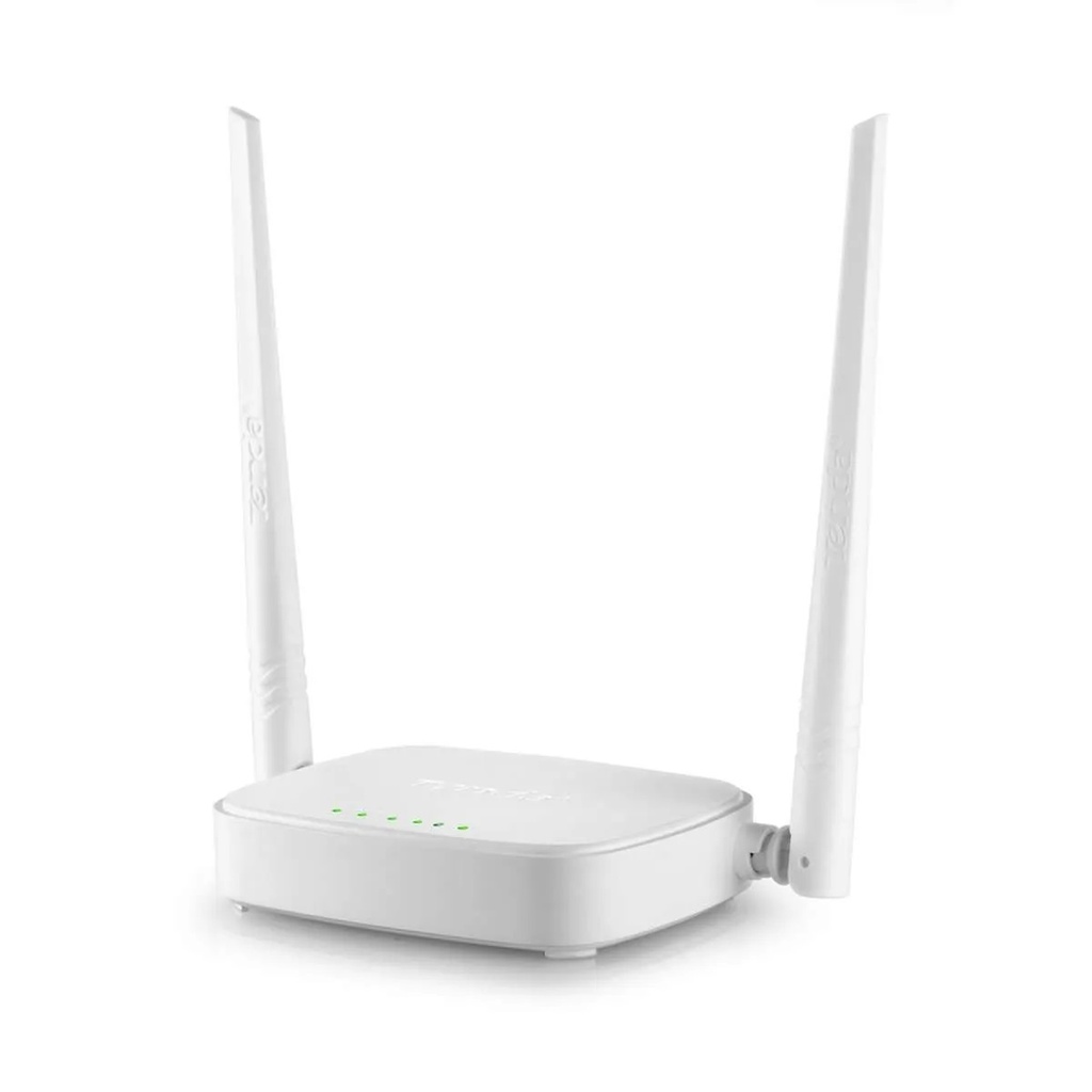 ROUTER TENDA WIRELESS 300MBPS N301