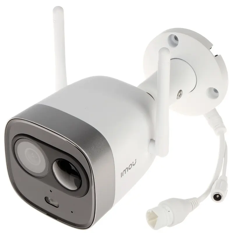 DHIPCA22N DAHUA CAMARA DAHUA IP WI-FI 1/2.7" 2M CMOS  ICR H.264 2MP 3.6MM LEN