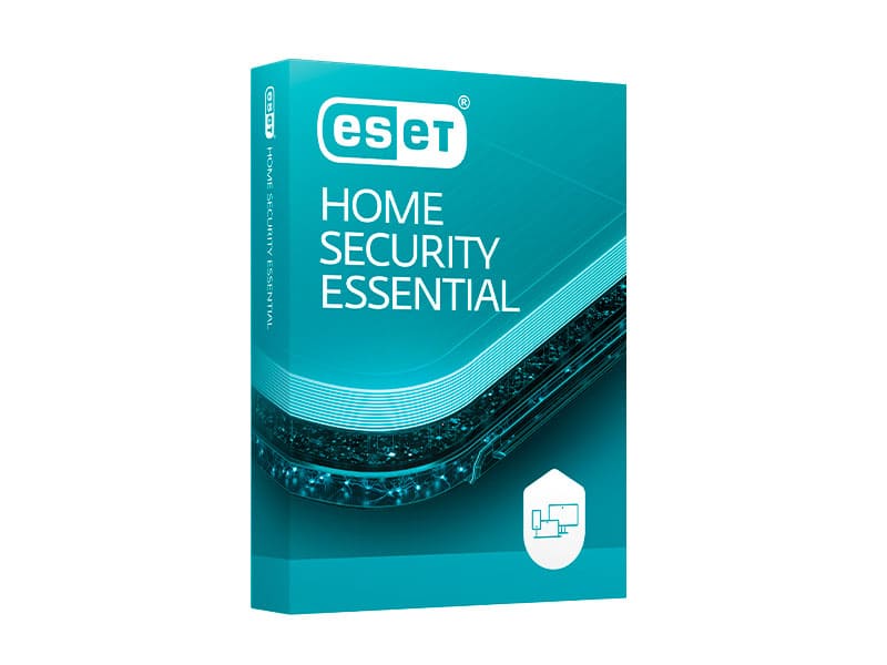 SOFTWARE ESET SMART SECURITY  HOME 6 OEM