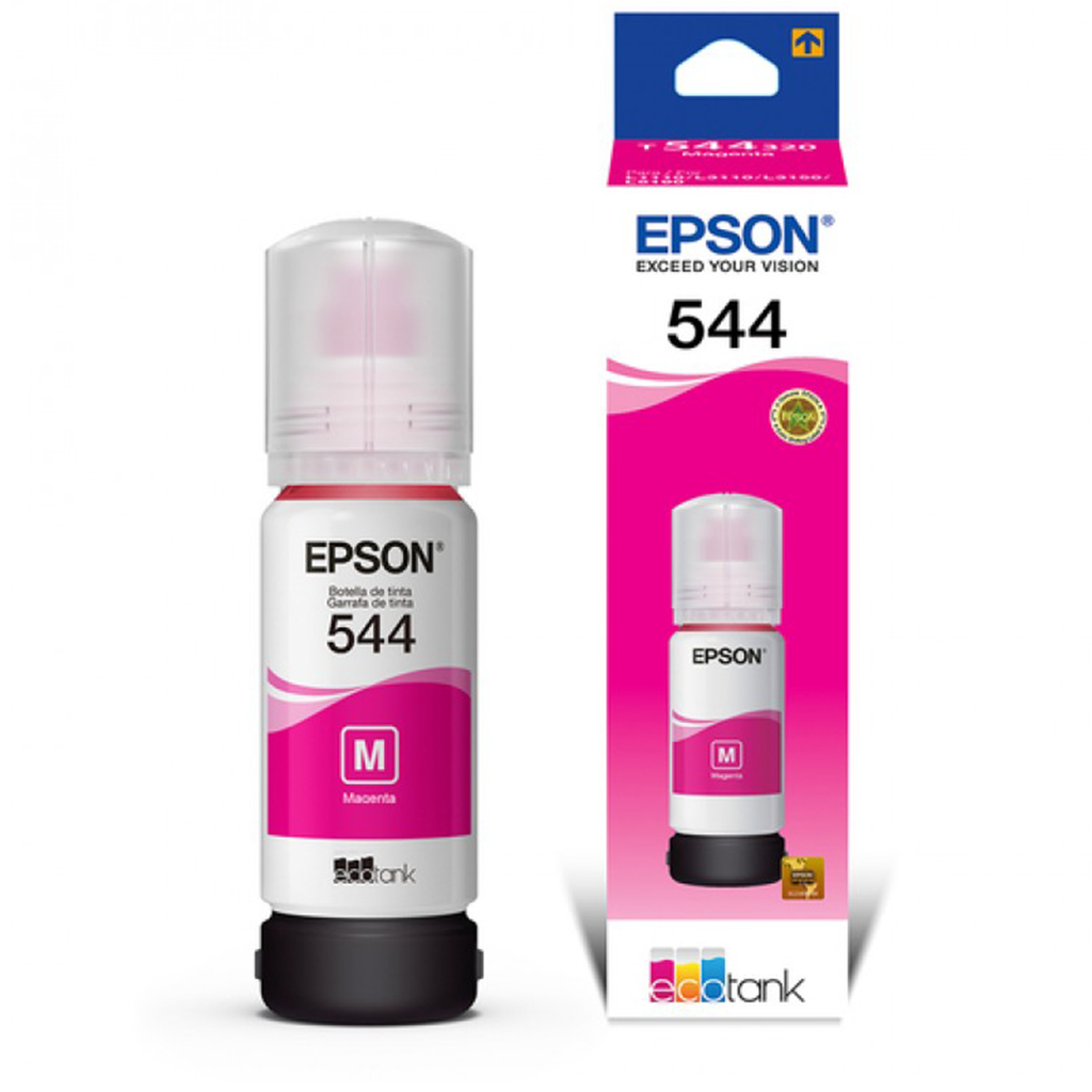 TINTA EPSON T544320 MAGENTA