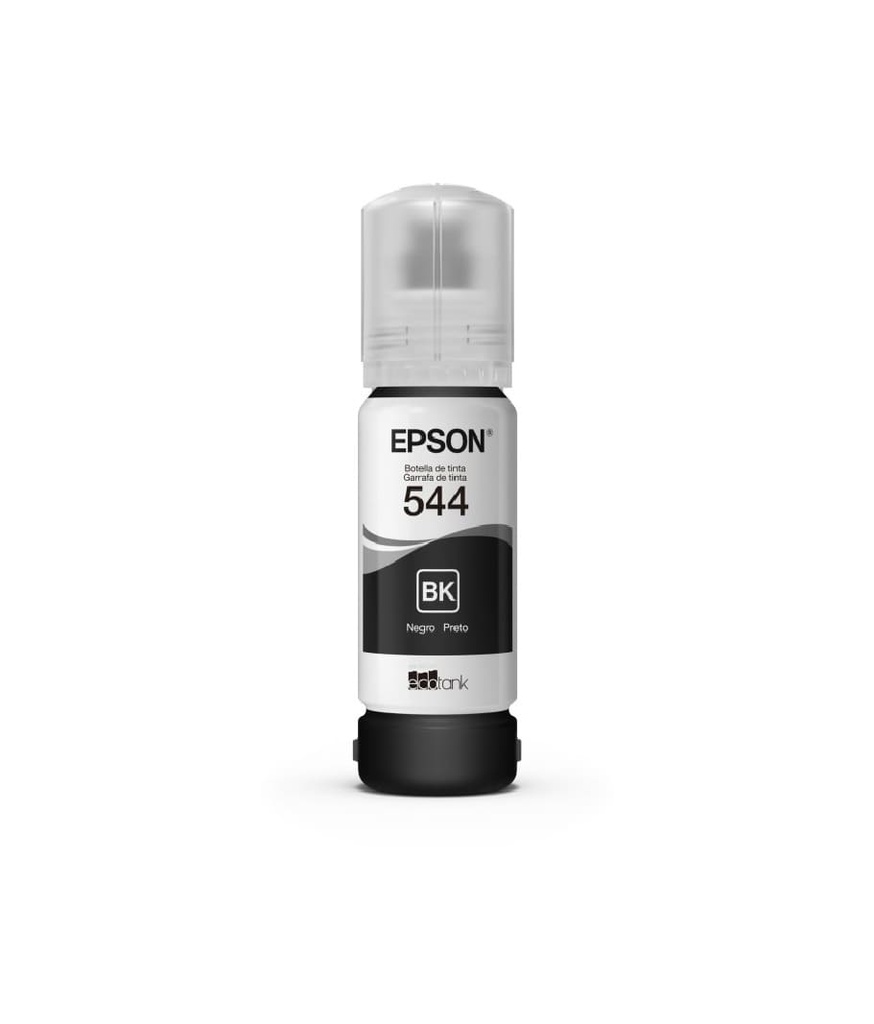 TINTA EPSON T544120 NEGRO