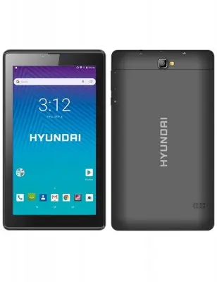TABLET HYUNDAI 7" KORAL 7M4 3G 1GB/8GB ANDROID 8.1 NEGRO