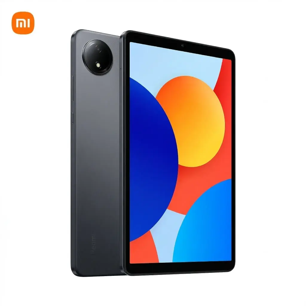 C-Tablet xiaomi redmi pad se 8.7" 24076RP19G 4G lte 4gb+ 128gb Graphite Gray