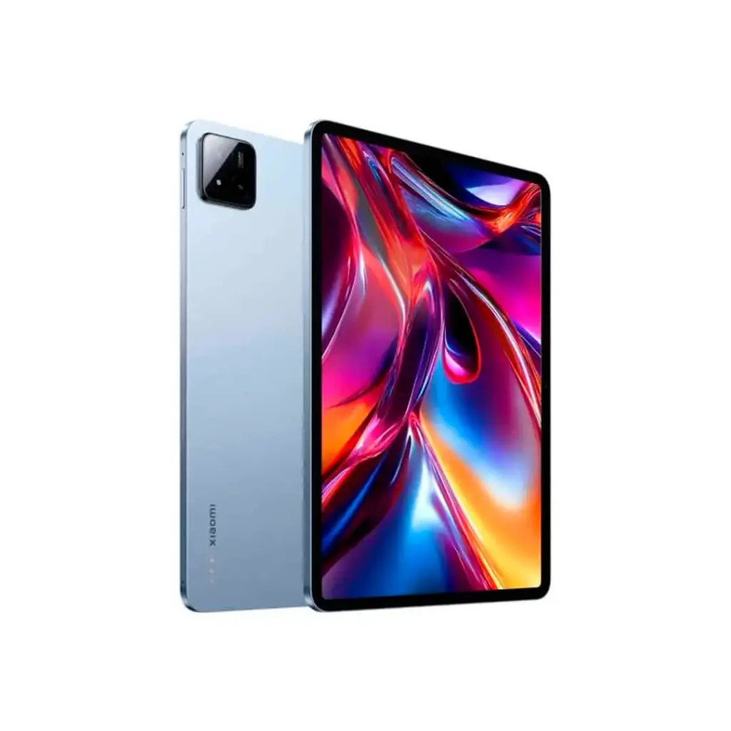 Tablet xiaomi Pad 7 11" 2410CRP4CG 8gb+ 256gb blue