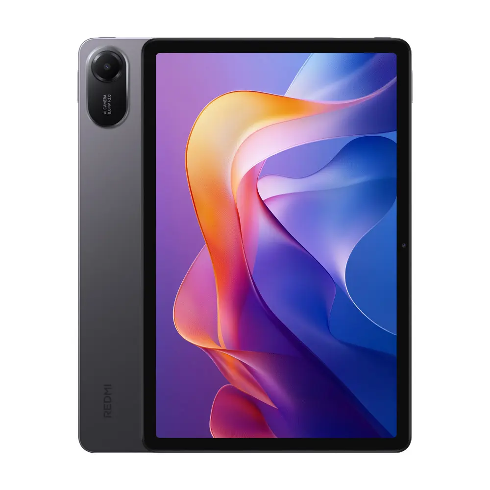 Tablet xiaomi redmi pad 2 11" 25040RP0AL 4gb+ 128gb graphite gray