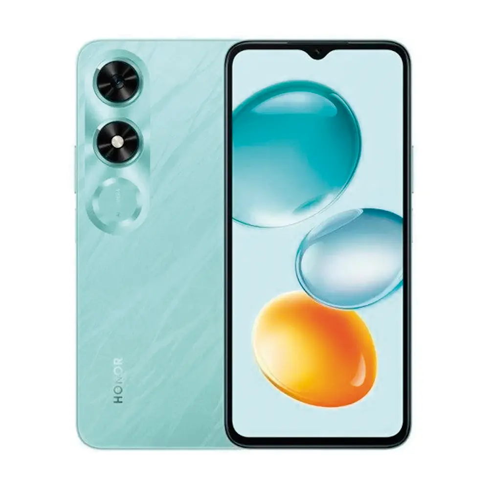 Telefono Honor play 9c nic-lx3p 6gb+256gb ocean cyan