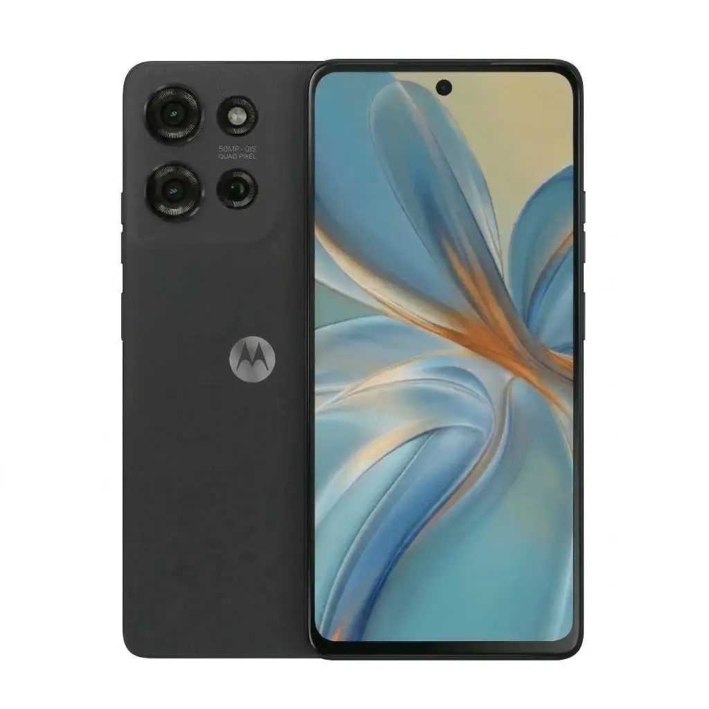 Telefono Motorola G75 5G (XT2437-2) DS 8gb+256gb CG Gris Carbon