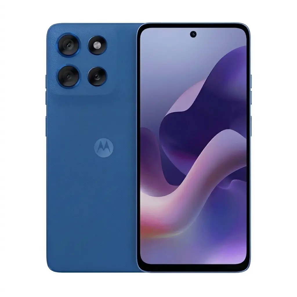 Telefono Motorola Moto G56 5G (XT2529-1) DS 8gb+256gb DB Azul