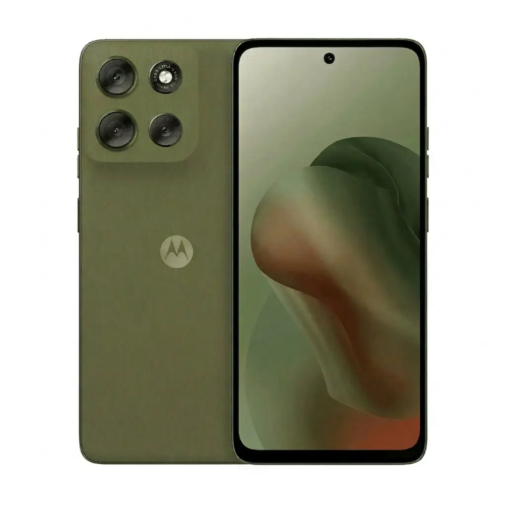 Telefono Motorola Moto G56 5G (XT2529-1) DS 8gb+256gb DI Verde