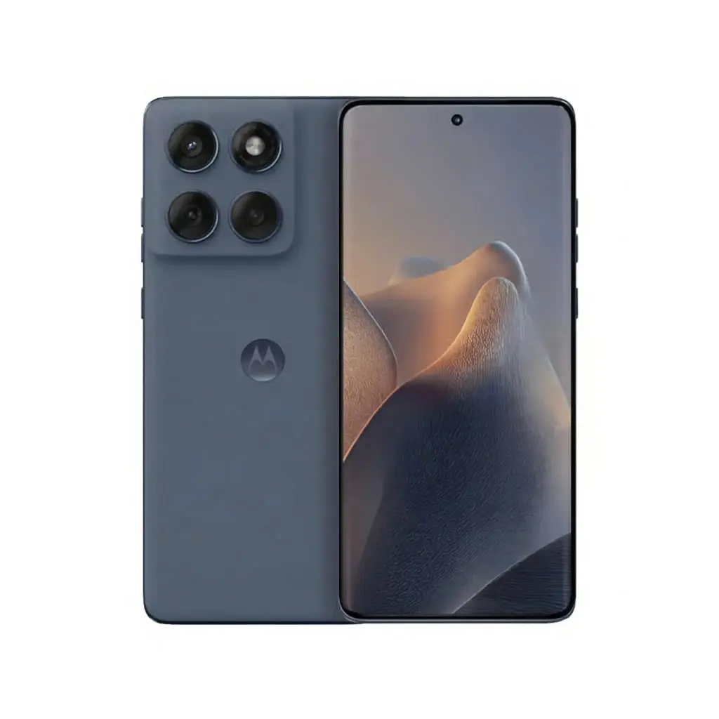 Telefono Motorola Edge 60 fusion (XT2503-1) ds 8gb+256gb ss azul