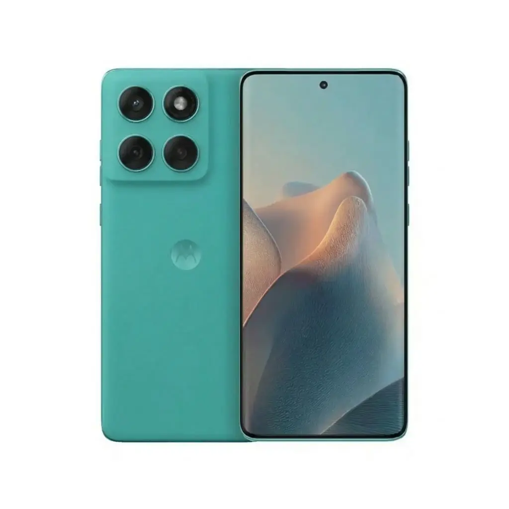 Telefono Motorola Edge 60 fusion (XT2503-1) ds 8gb+256gb az verde