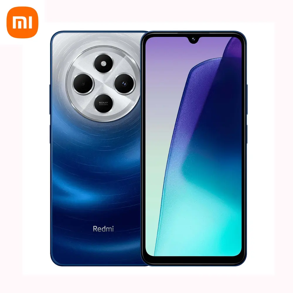 C-Telefono Xiaomi Redmi 14C 2409BRN2CL DS 4gb+128gb starry blue