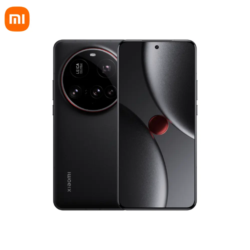 Telefono Xiaomi 15 Ultra DS 16gb+512gb black