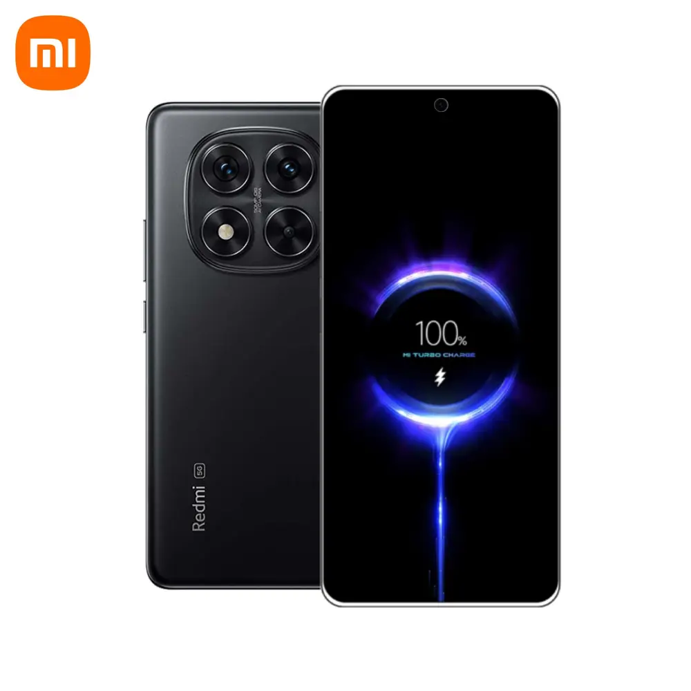 C-Telefono Xiaomi Redmi Note 14 pro 5g 24090RA29G DS 8gb+256gb minight black