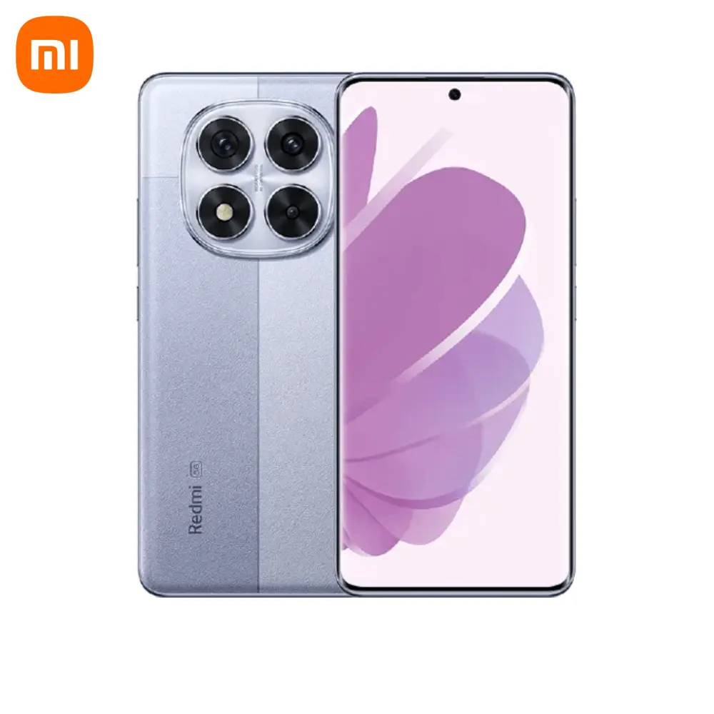 Telefono Xiaomi Redmi Note 14 pro 5G 24090RA29G DS 8gb+256gb lavender purple