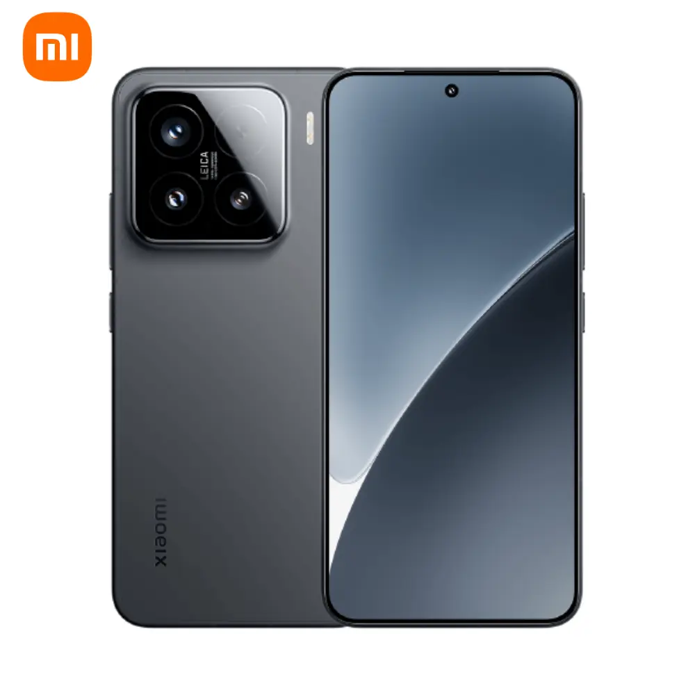 C-Telefono Xiaomi 15 DS 12gb+512gb black