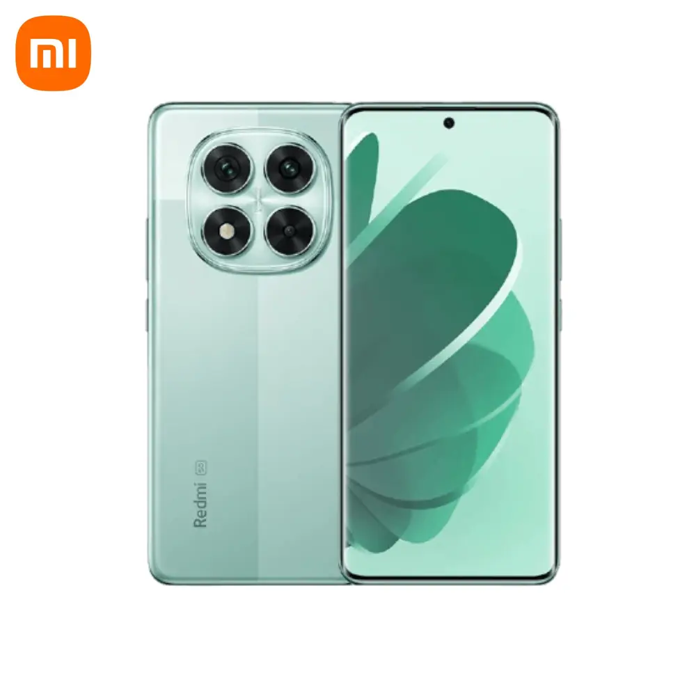 Telefono Xiaomi Redmi Note 14 pro 5g 24090RA29G DS 8gb+256gb coral green